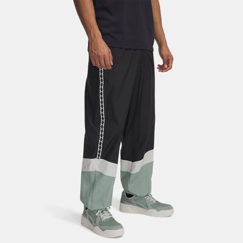 Pantalon 96 Terrace / Silica Vert / Summit Blanc L - Under Armour - Modalova