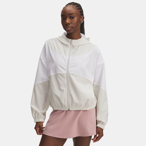 Veste Rival Woven Summit / / Summit XL - Under Armour - Modalova