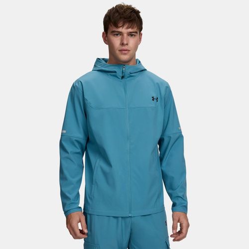 Veste Tech™ Utility Woven Boundless / Boundless / Noir M - Under Armour - Modalova