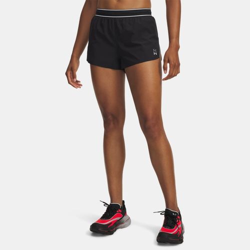 Short 5 cm Halo Run / / réfléchissant M - Under Armour - Modalova