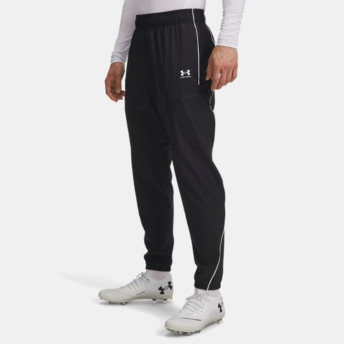 Pantalon d'échauffement Challenger / Blanc M - Under Armour - Modalova