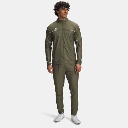 Survêtement Challenger Marine OD / Blanc L - Under Armour - Modalova