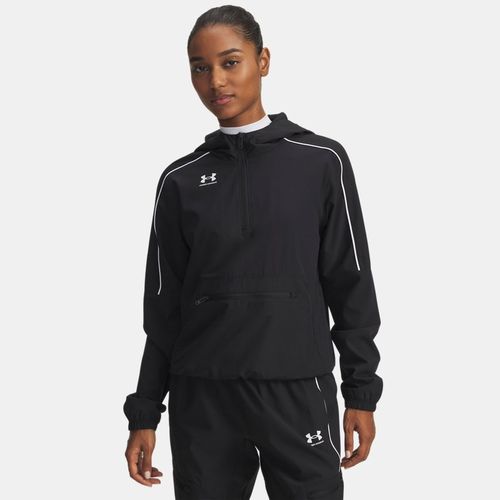 Anorak Challenger / Blanc L - Under Armour - Modalova