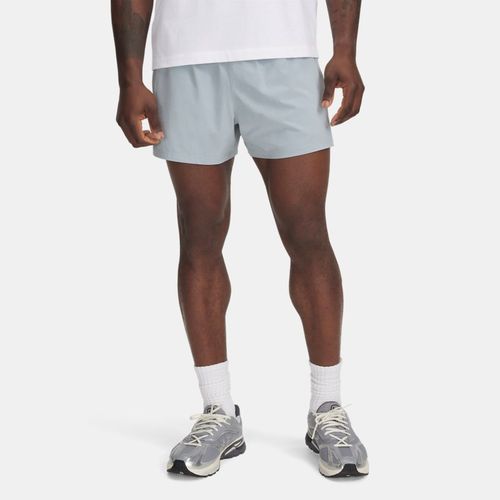 Short 10 cm Meridian Woven Harbor / Harbor L - Under Armour - Modalova