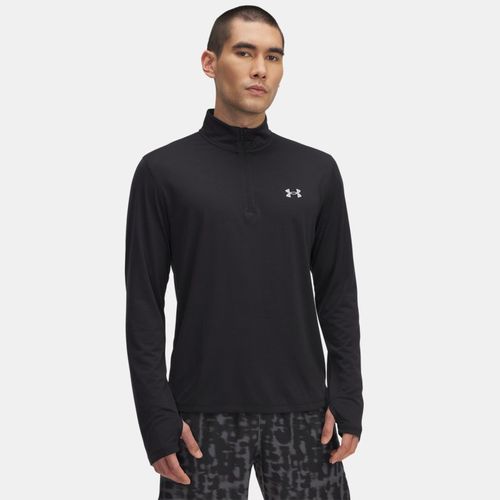 Haut ¼ zip Launch / réfléchissant S - Under Armour - Modalova