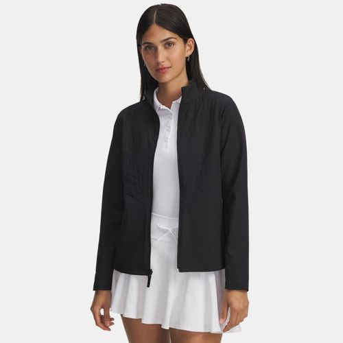Haut entièrement zippé Drive Pro / L - Under Armour - Modalova