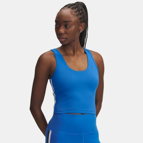 Débardeur Motion Sport Tape Atlantis / Washed Marine M - Under Armour - Modalova