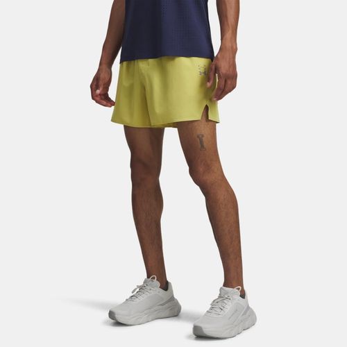 Short Halo Train Shade / réfléchissant L - Under Armour - Modalova