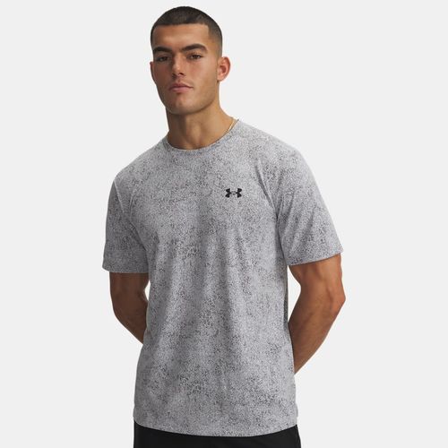 Haut à manches courtes Tech™ Mod / Noir L - Under Armour - Modalova