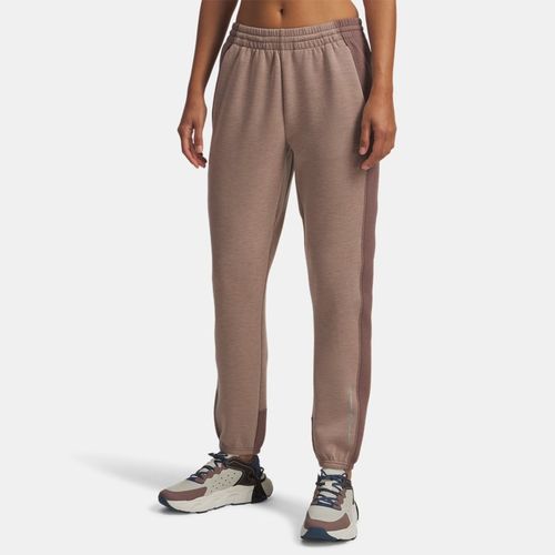 Pantalon Halo Cold Weather Sierra Taupe / réfléchissant L - Under Armour - Modalova