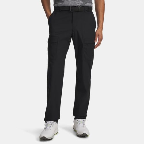 Pantalon cargo Drive / Halo Gris 40/32 - Under Armour - Modalova