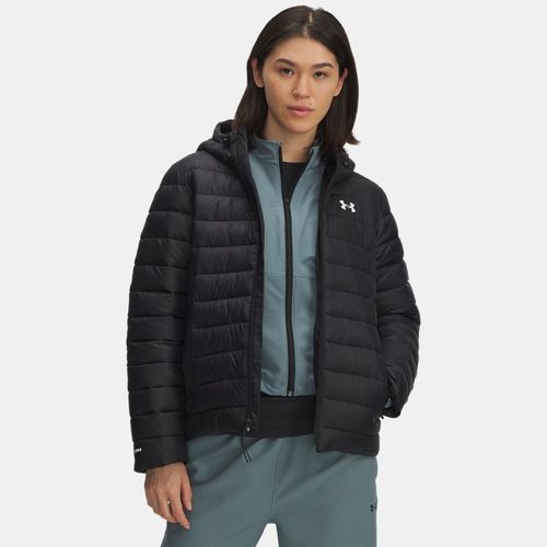 Veste Sportswear Insulate / Blanc M - Under Armour - Modalova