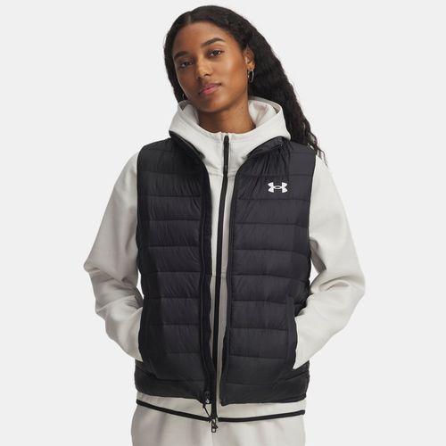 Veste sans manches Sportswear Insulate / Blanc XL - Under Armour - Modalova