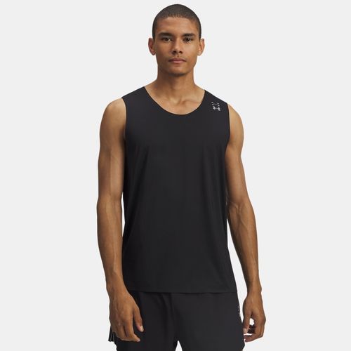 Débardeur Halo Run / réfléchissant L - Under Armour - Modalova