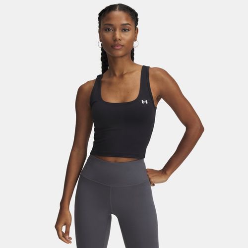 Haut à manches longues et zip ½ Tech™ pour homme / Charcoal XS - Under Armour - Modalova