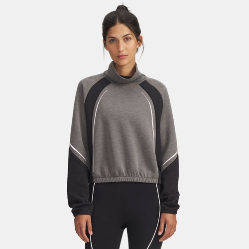 Baselayer à col montant et manches longues Halo Cold Weather / réfléchissant M - Under Armour - Modalova