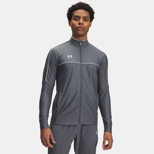 Veste de survêtement Challenger Castlerock / Blanc L - Under Armour - Modalova