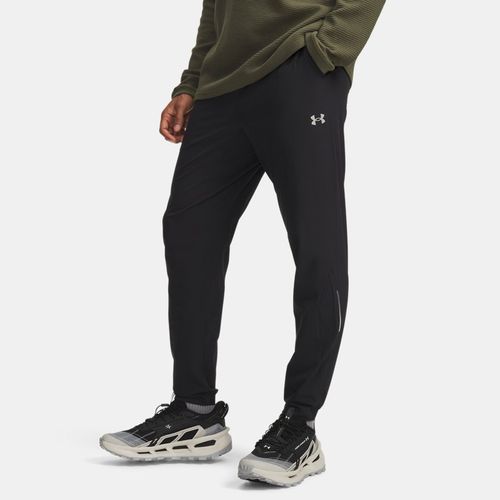 Pantalon Explor Trail Run / Titanium L - Under Armour - Modalova