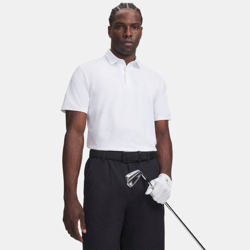 Polo Drive / Acier M - Under Armour - Modalova