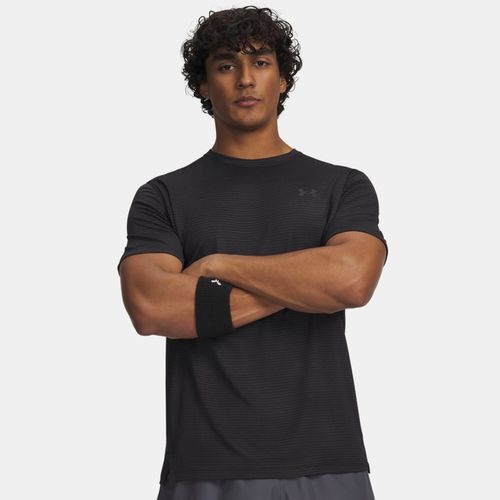Haut à manches courtes Tech™ Vent VHS Jacqrd / S - Under Armour - Modalova