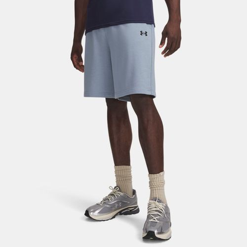 Short Rival Lightweight Wind / Noir L - Under Armour - Modalova
