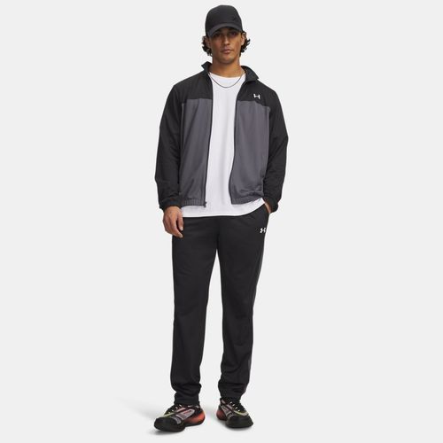 Survêtement Rival / Castlerock / Blanc XL - Under Armour - Modalova