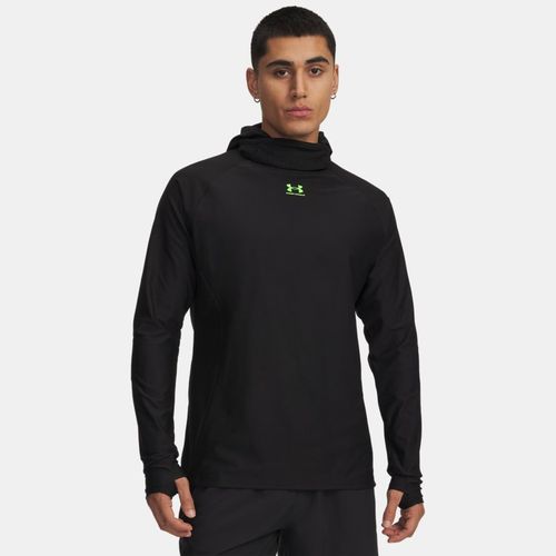 Cagoule Challenger Elite Ultimate / Hyper Vert XL - Under Armour - Modalova