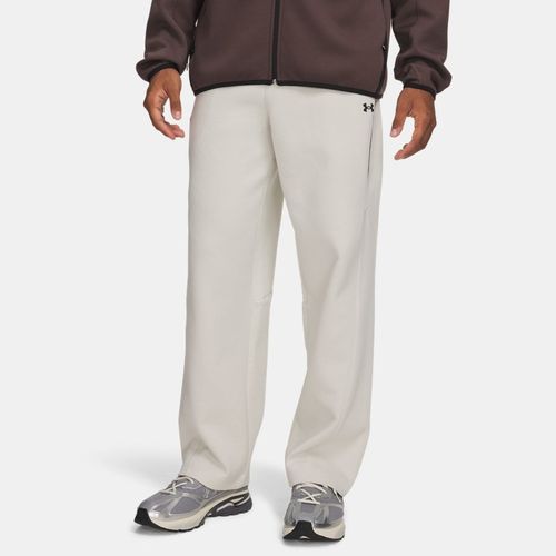 Pantalon Unstoppable Fleece Summit / Noir 3XL - Under Armour - Modalova