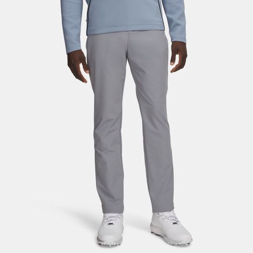 Pantalon fuselé Matchplay Acier / Blanc 28/36 - Under Armour - Modalova