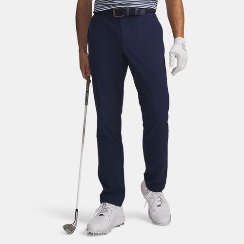 Pantalon fuselé Matchplay Academy / Blanc 32/34 - Under Armour - Modalova