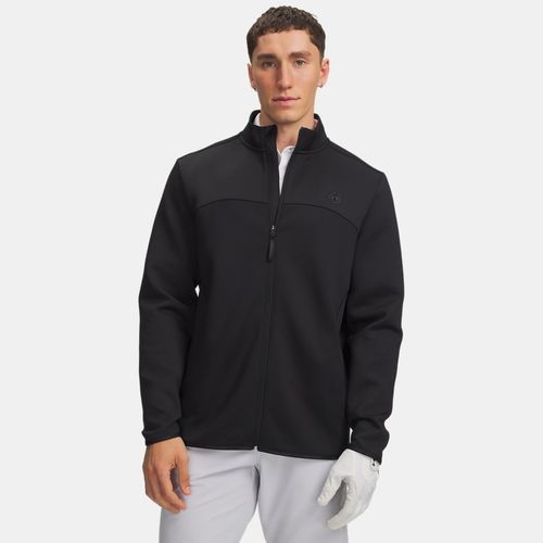 Haut intermédiaire entièrement zippé Drive / M - Under Armour - Modalova