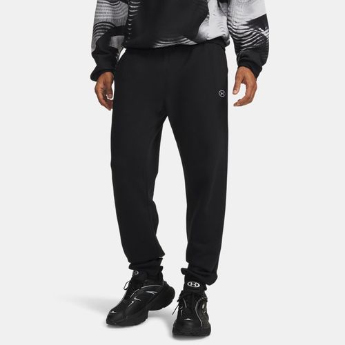 Jogging Rival Fleece Ultimate / Blanc L - Under Armour - Modalova