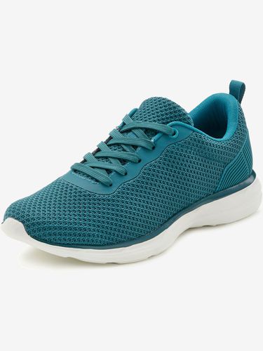 Baskets chaussures en textile, chaussures en tissu – particulièrement confortables - LASCANA - Modalova