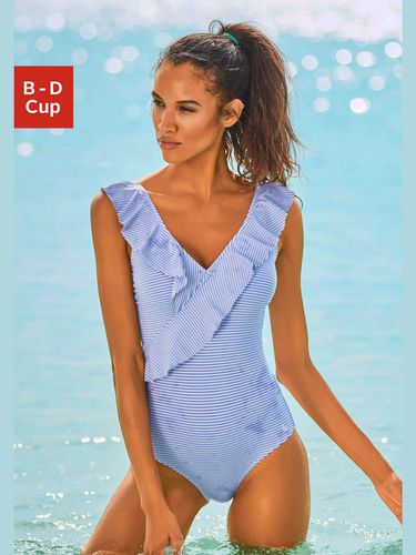 Maillot de bain 5 façons de le porter - - LASCANA - Modalova