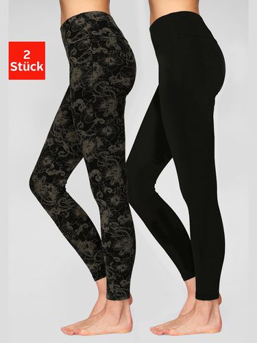 Lot de 2 leggings - - H.I.S - Modalova