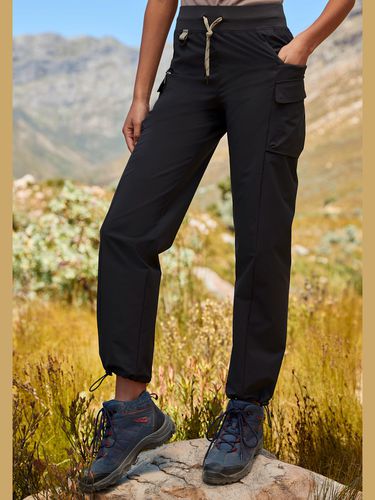 Pantalon de trekking facile à enfiler - LASCANA ACTIVE - Modalova