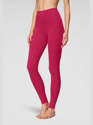 Legging - LASCANA - fuchsia - LASCANA - Modalova