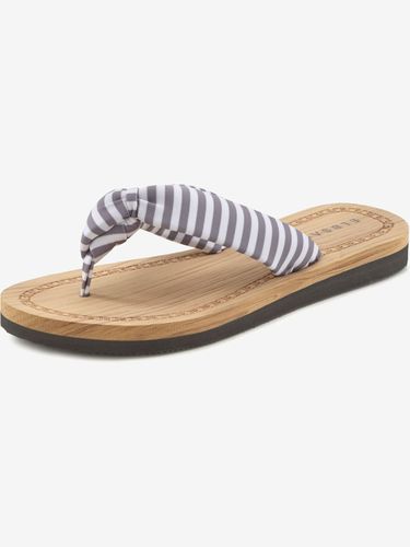 Tongs avec semelle imperméable - Elbsand - Modalova