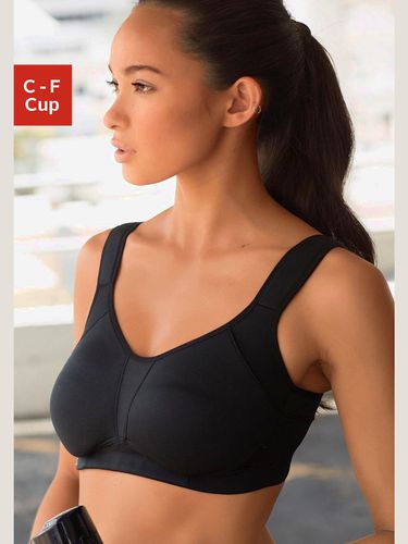 Soutien-gorge de sport pour les sports exigeant des efforts intenses - LASCANA ACTIVE - Modalova