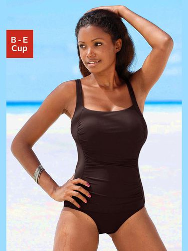 Maillot de bain idéal pour les grandes tailles, jusqu'au bon. e - LASCANA - Modalova