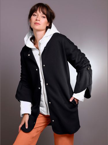 Veste en duvet 2 en 1 ensemble 2 pièces - - CREATION L PREMIUM - Modalova