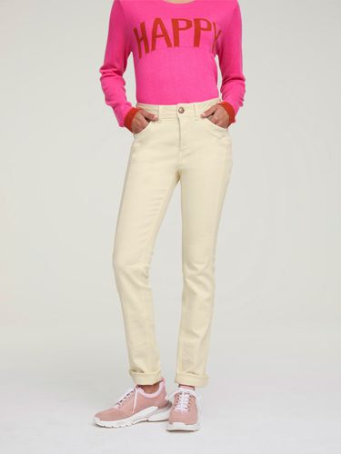 Jean skinny coupe skinny tendance - Rick Cardona - Modalova