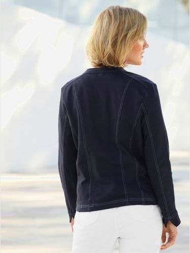 Veste légère alternative idéale au blazer - Collection L - Modalova