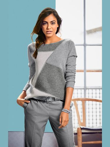 Pull en cachemire 100% cachemire - - Rick Cardona - Modalova