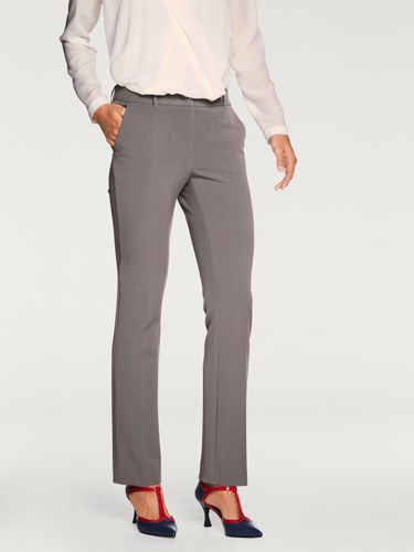Pantalon coupe droite - Rick Cardona - Modalova