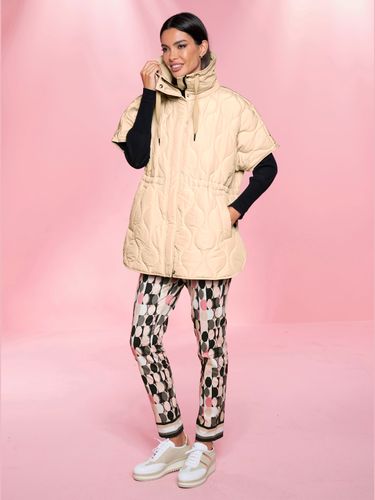 Pantalon imprimé superbe motif graphique - - Rick Cardona - Modalova