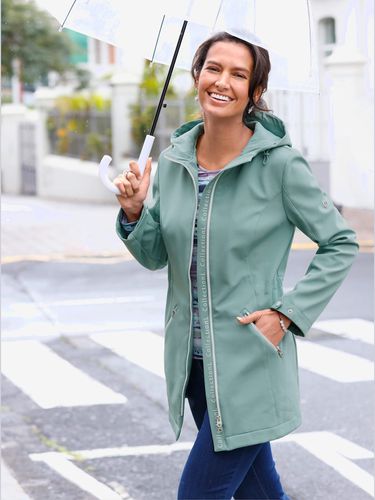 Veste softshell - Collection L - Modalova