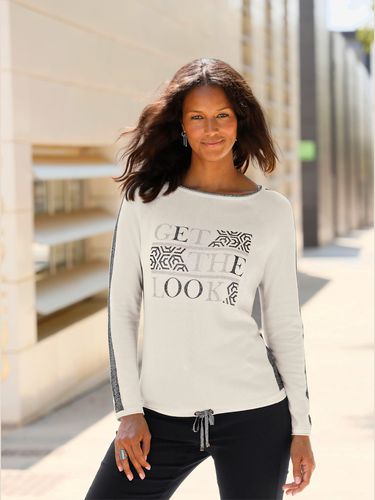 Pull 50% coton - - Helline - Modalova