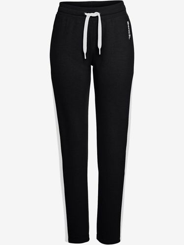 Pantalon lounge pantalon d'intérieur sportif avec logo imprimé - - Bench. Loungewear - Modalova