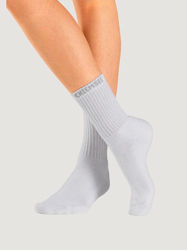 Chaussettes de tennis lot de 6 paires de chaussettes tendance - Chiemsee - Modalova